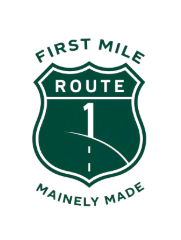 First Mile Mainely Made