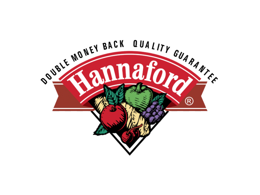 Hannaford logo