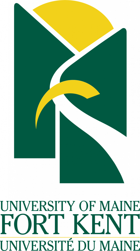 University of Maine at Fort Kent logo